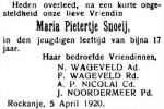 Snoeij Maria Pietertje-NBC-07-04-1920 (dochter 251)-2.jpg